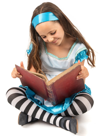 Alice djevojka kostim