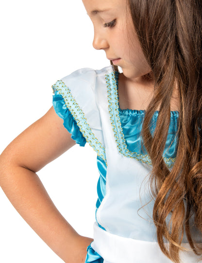 Alice djevojka kostim