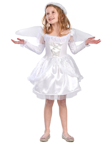 Prerušavanje anđela