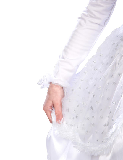 Prerušavanje anđela