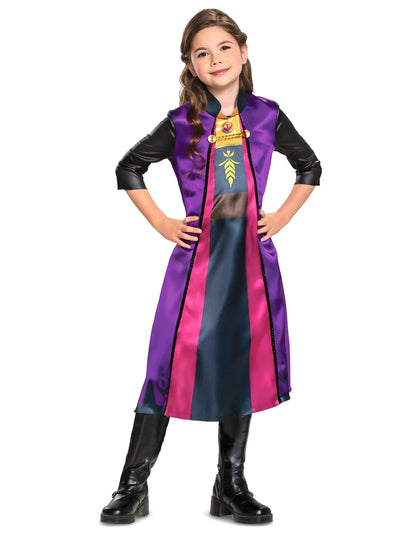 Dječji kostim za par Else i Ane iz Frozen™