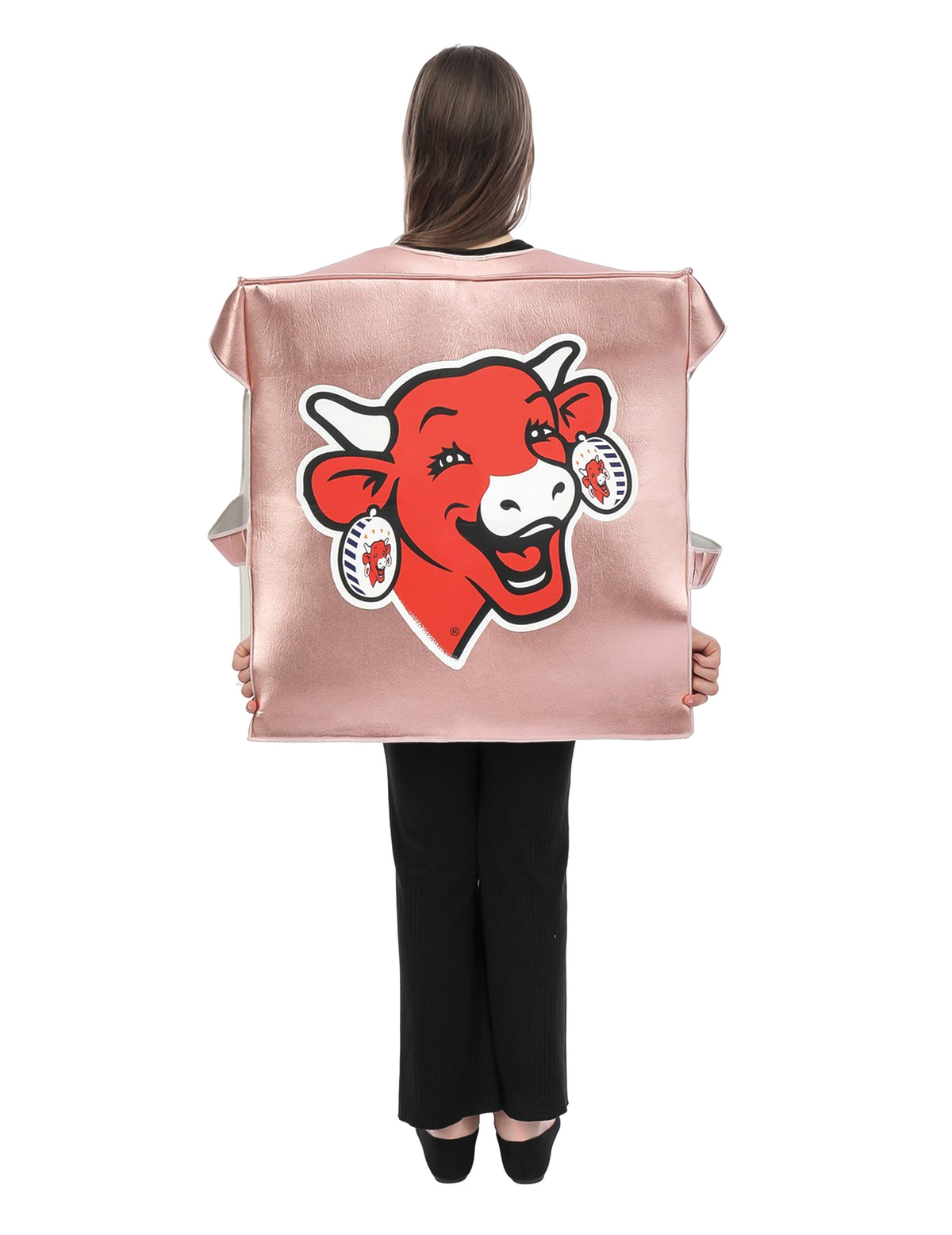 Kostim Apéricube™ ružičasti za djecu