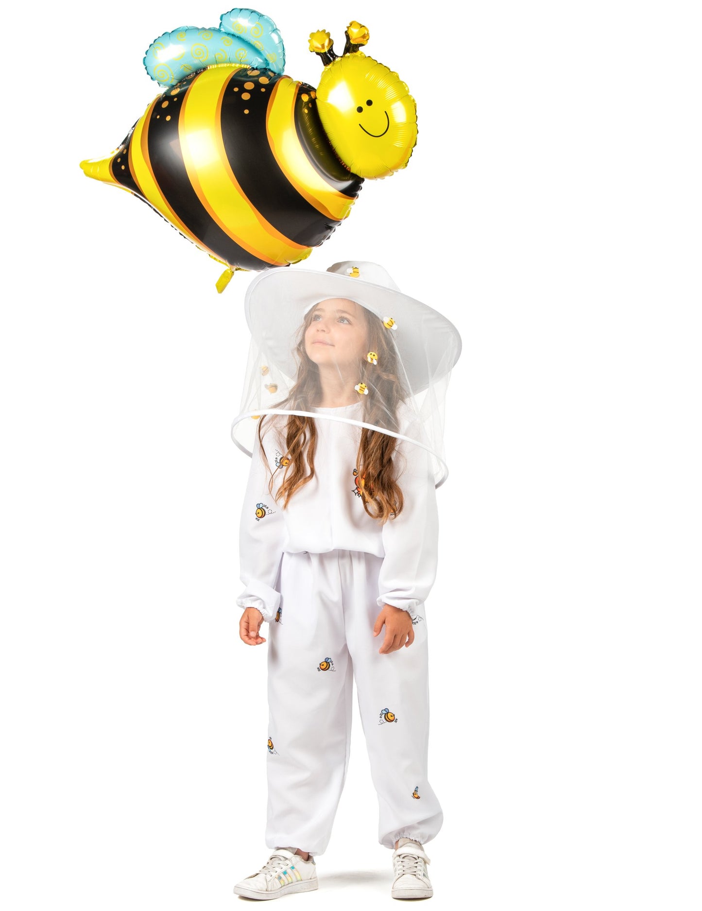 Kostim pčelara za djecu
