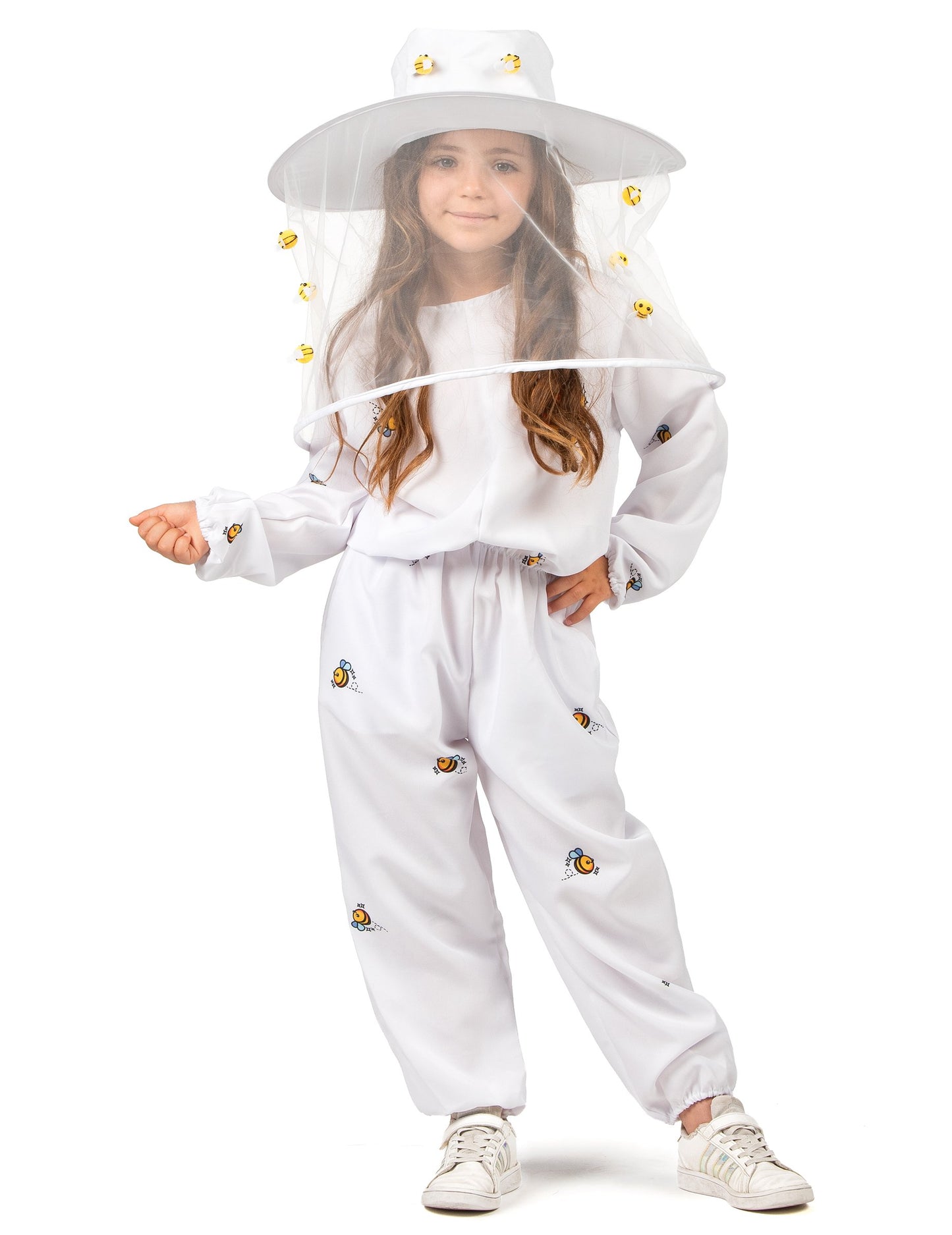 Kostim pčelara za djecu