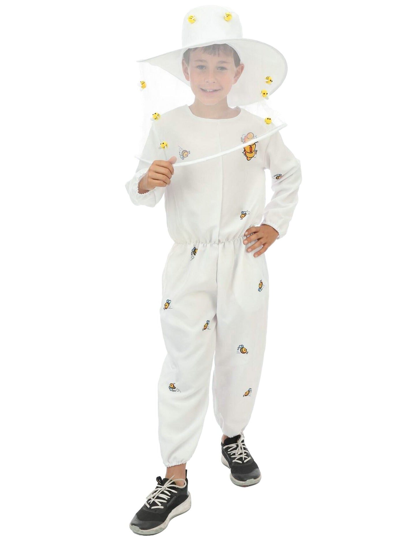 Kostim pčelara za djecu