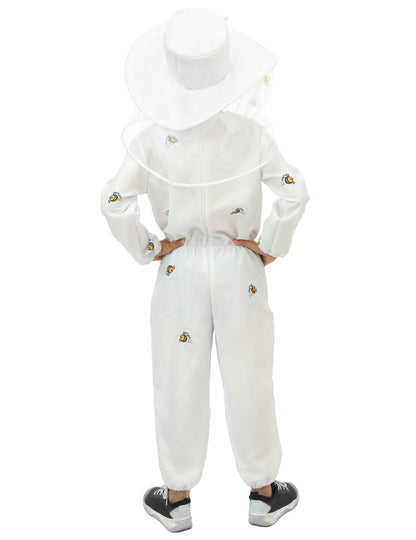 Kostim pčelara za djecu