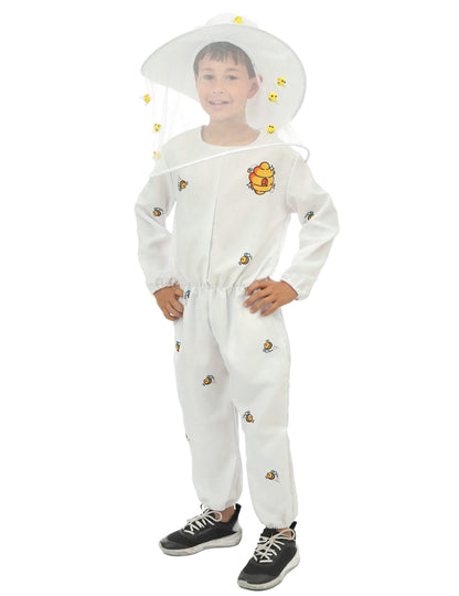 Kostim pčelara za djecu