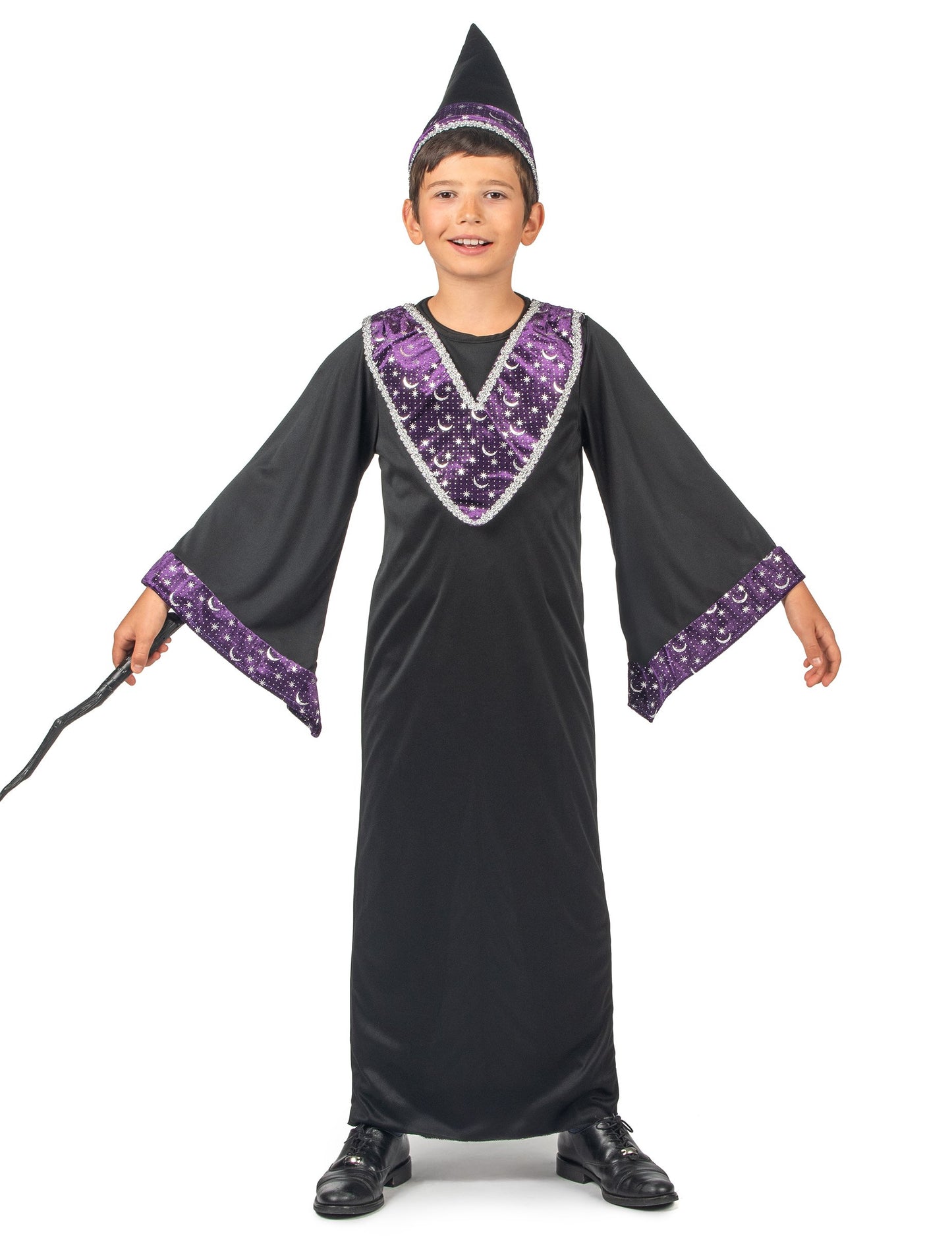 Dječji pripravnik sorcijski kostim