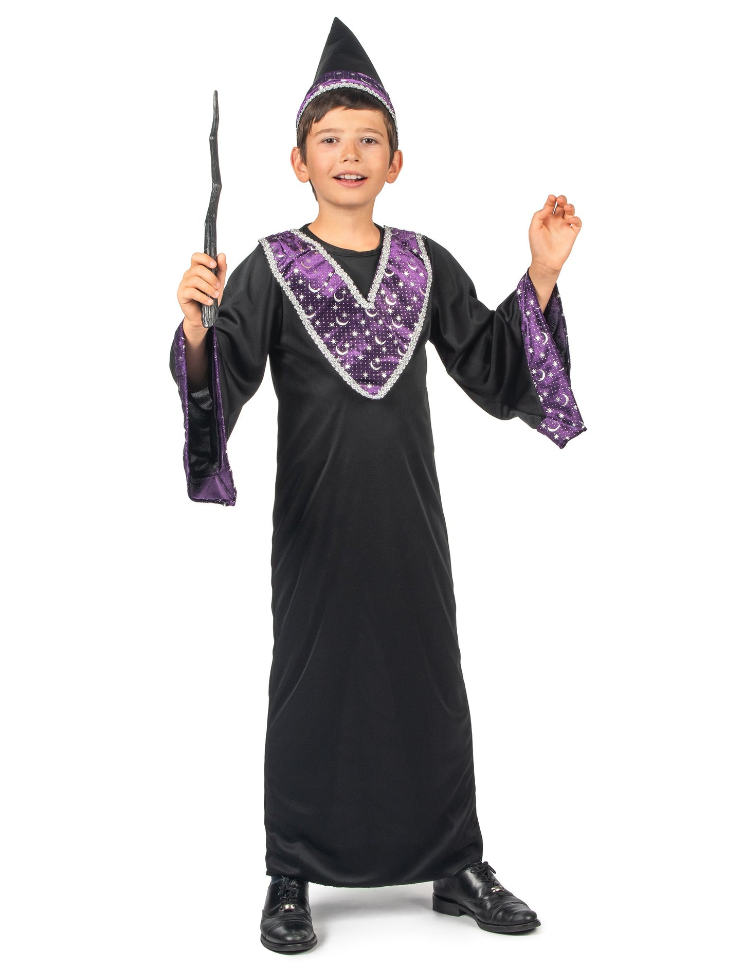 Dječji pripravnik sorcijski kostim