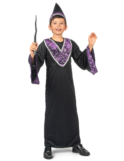 Dječji pripravnik sorcijski kostim