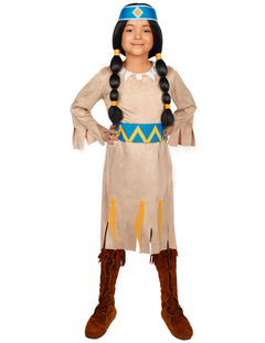 Yakari kostimi