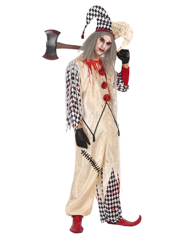 Prerušavanje Arlequin -krvi