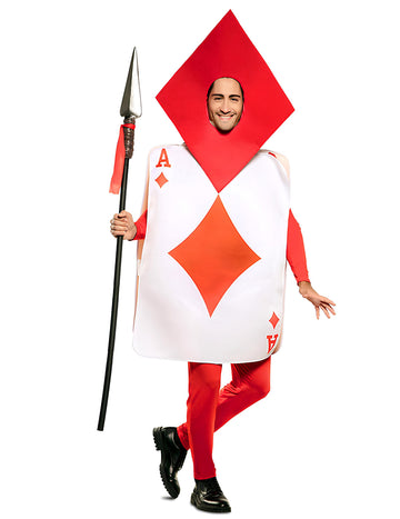 Ace of Diamonds kostim za odrasle