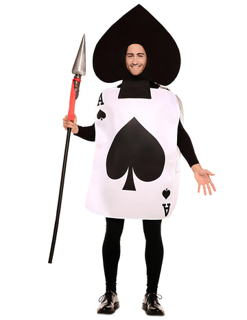 Ace od kostima za odrasle