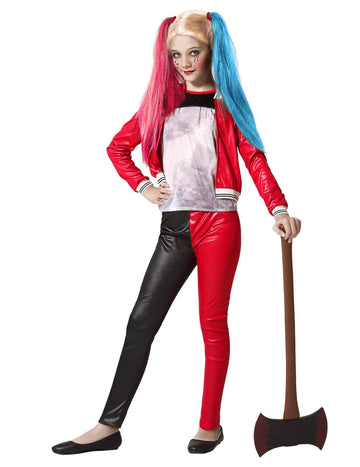 Luda ubojica kostim djevojka