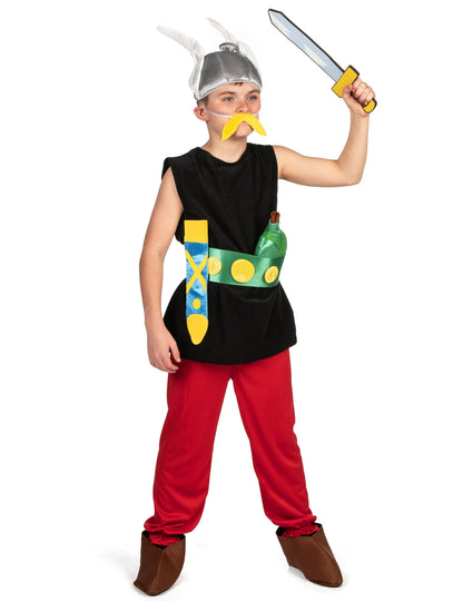 Asterix kostim za djecu - Asterix i Obelix