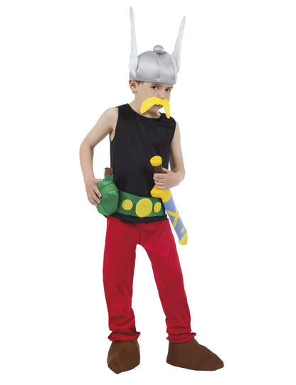 Asterix kostim za djecu - Asterix i Obelix