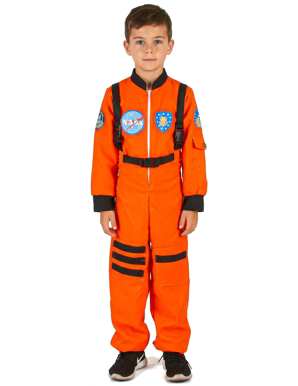 Pregled kostima astronauti za dječak