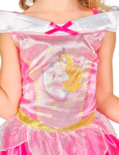 Osnovni kostim Aurore za djevojčice iz Trnoružice™