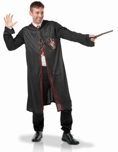 Déguisements adultes Héros et super méchants Harry potter