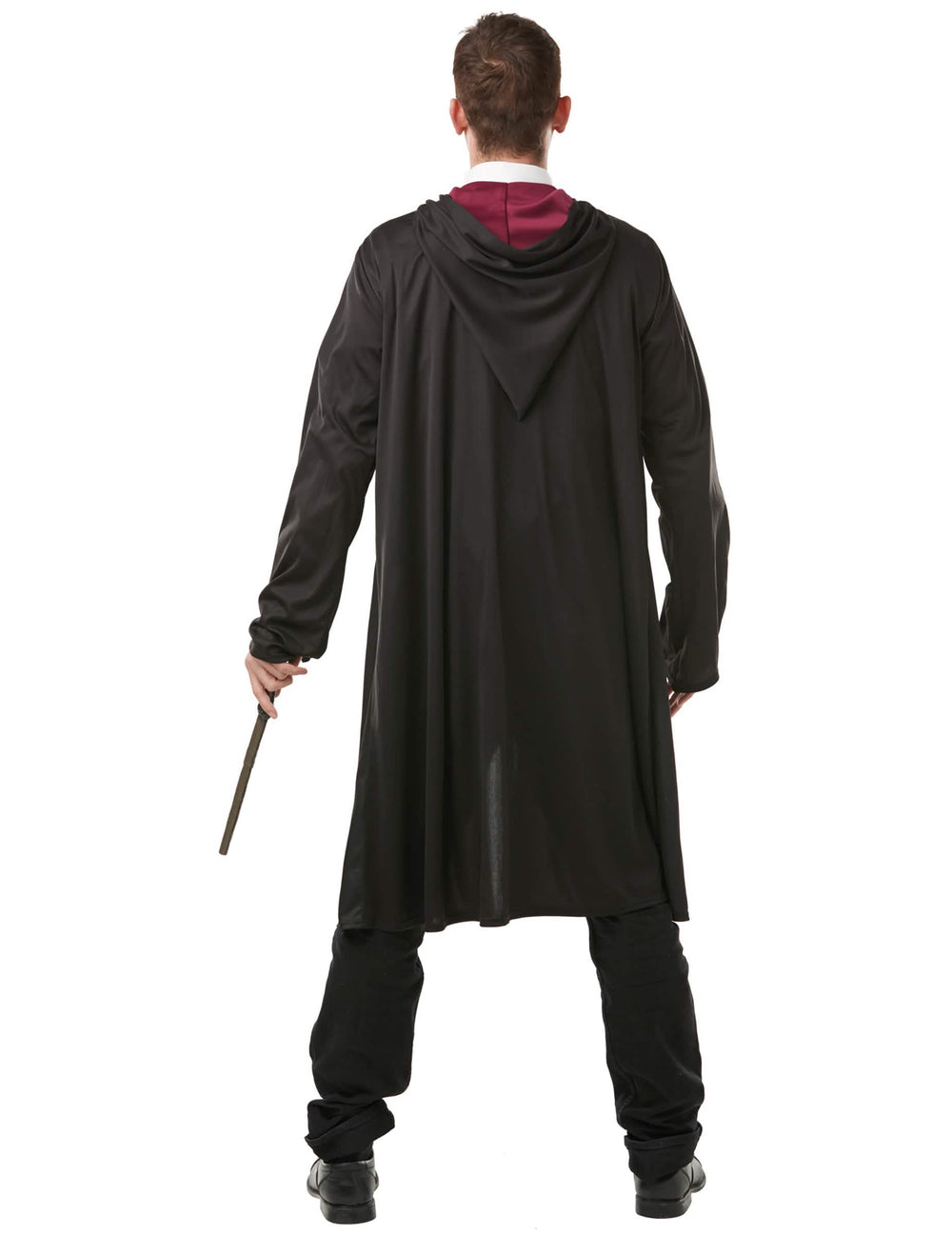 Pogled straga na kostim s dodacima Harry Potter