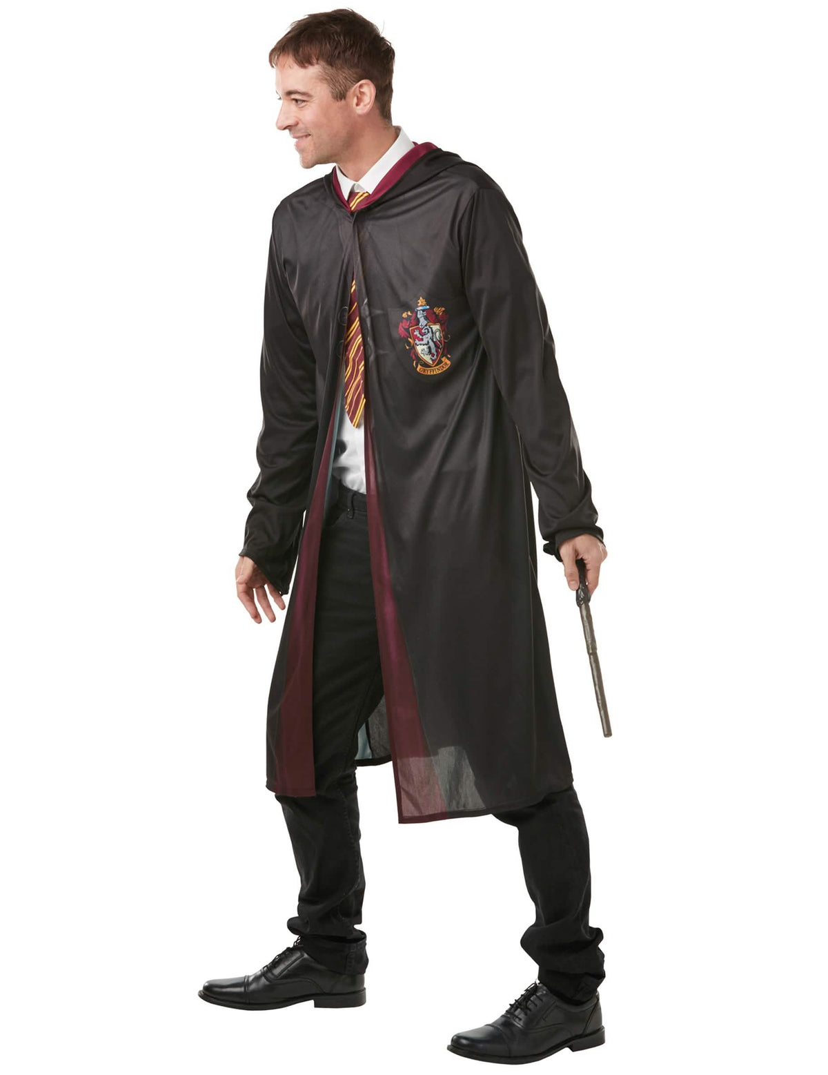 Prikaz profila kostima s dodacima Harry Potter
