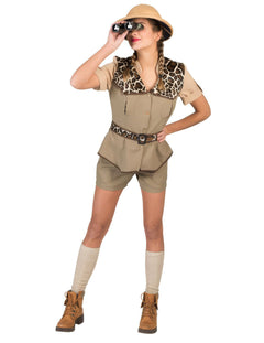 Jungle kostimi za odrasle
