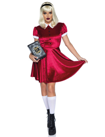 Prerušavanje lutke crvene bebe