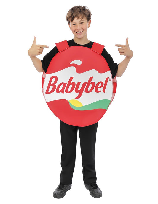 Kostim Babybel™ za djecu