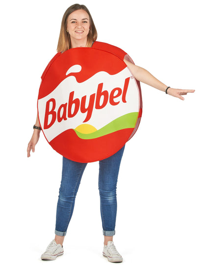 Originalni Babybel™ kostim za odrasle 