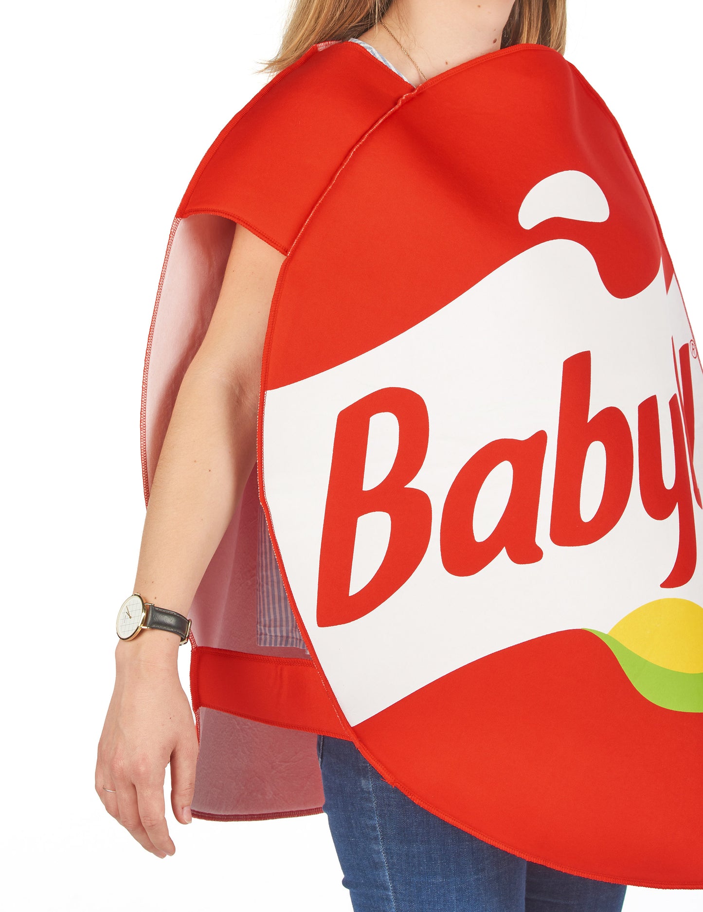 Originalni Babybel™ kostim za odrasle 