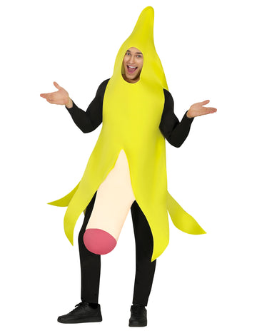 Kostim Sretna Banana za odrasle 