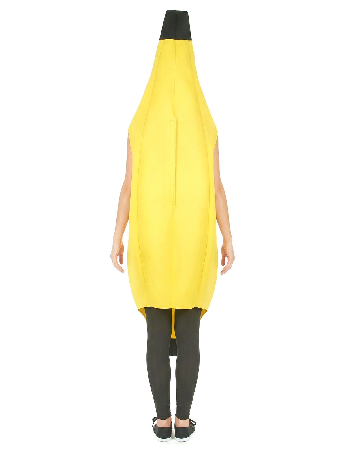 Odrasli šaljivi kostim banane