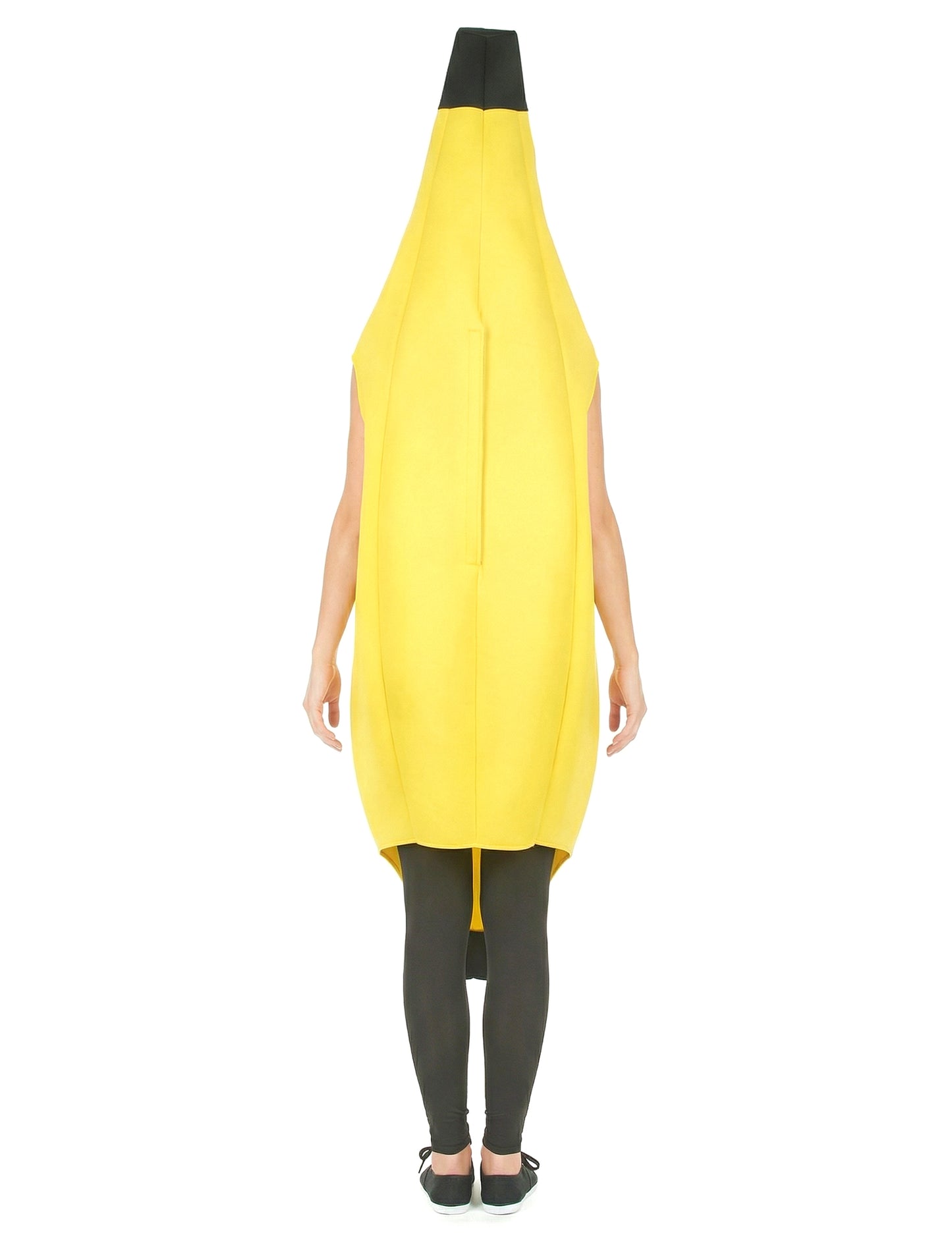 Odrasli šaljivi kostim banane