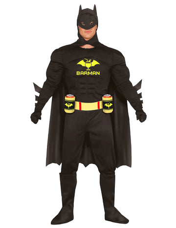 Kostim barmena za odrasle