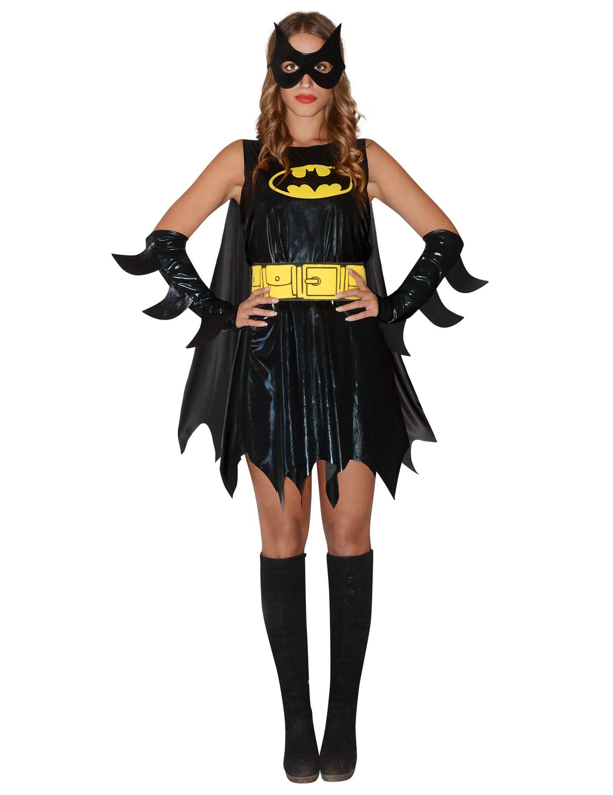 Pogled straga na kostim Batgirl™