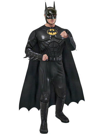 Batman 1989. Deluxe kostim za odrasle