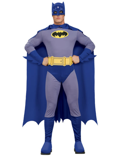 Déguisement Batman™ classique homme
