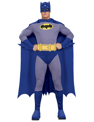 Klasični Batman™ kostim za muškarce 