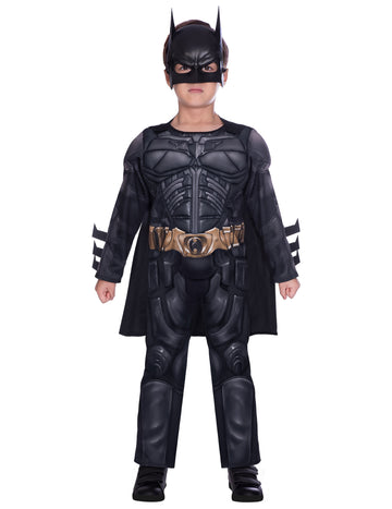 Batman Dark Knight Child kostim