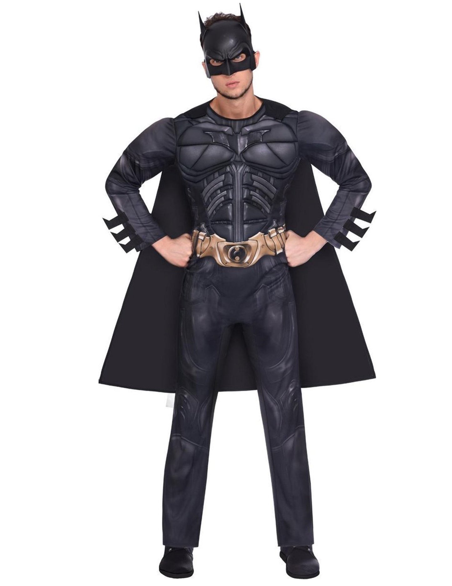 Batman Dark Knight Muški prerušavanje