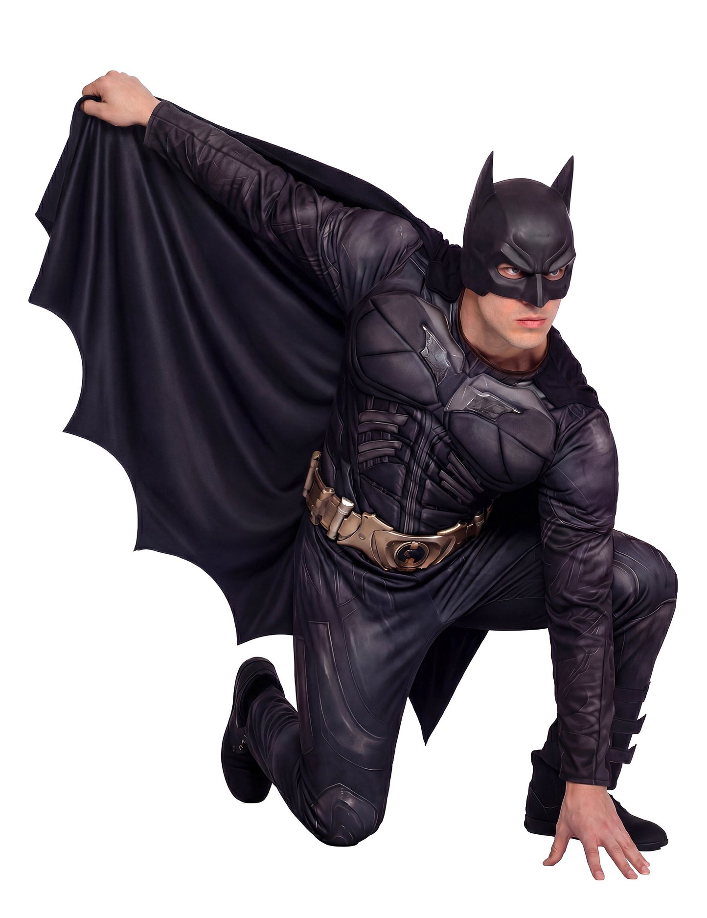 Luksuzni kostim Batman™ Dark Knight Rises za muškarce 