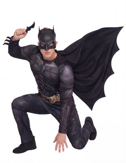 Luksuzni kostim Batman™ Dark Knight Rises za muškarce 