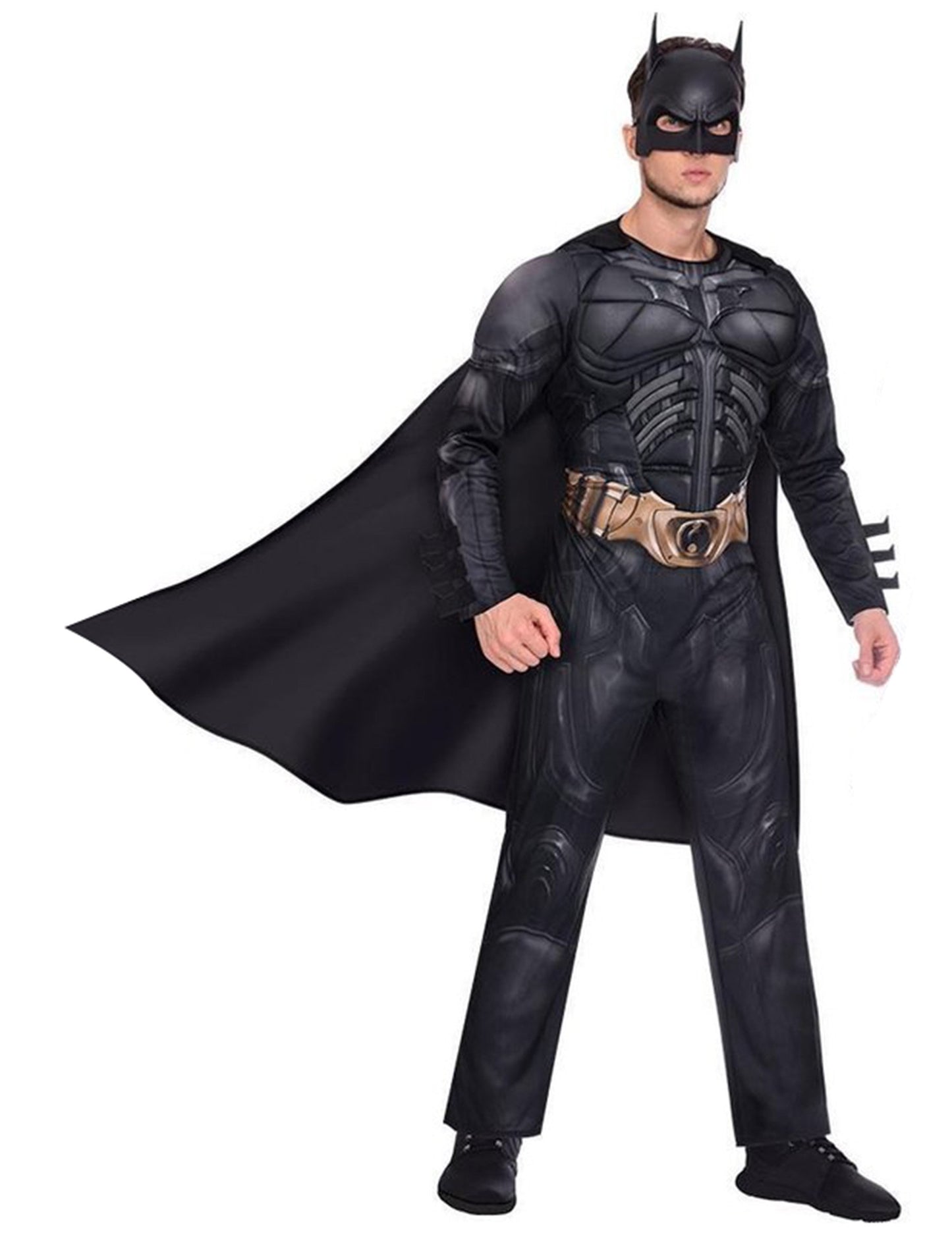 Batman Dark Knight Muški prerušavanje
