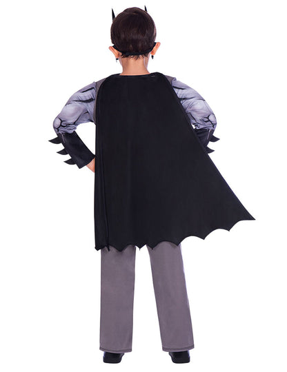 Klasični sivi kostim Batmana za djecu