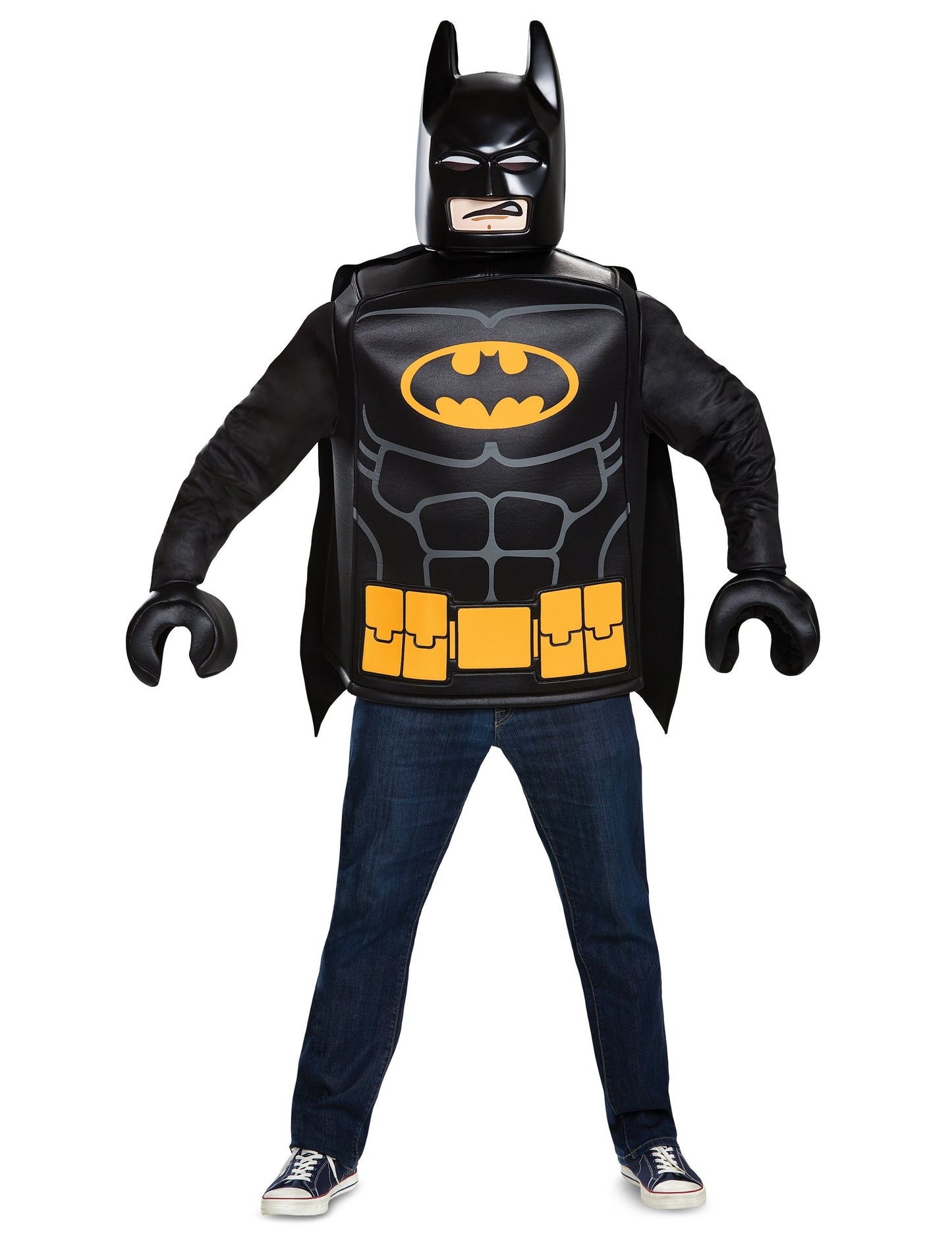 Batman Lego prerušavanje odraslih