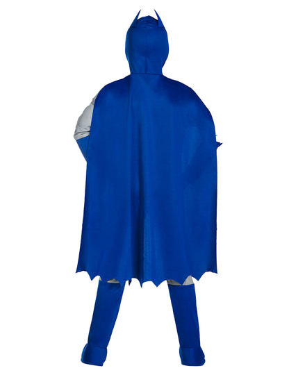 Kostim mišićavog Batmana za djecu