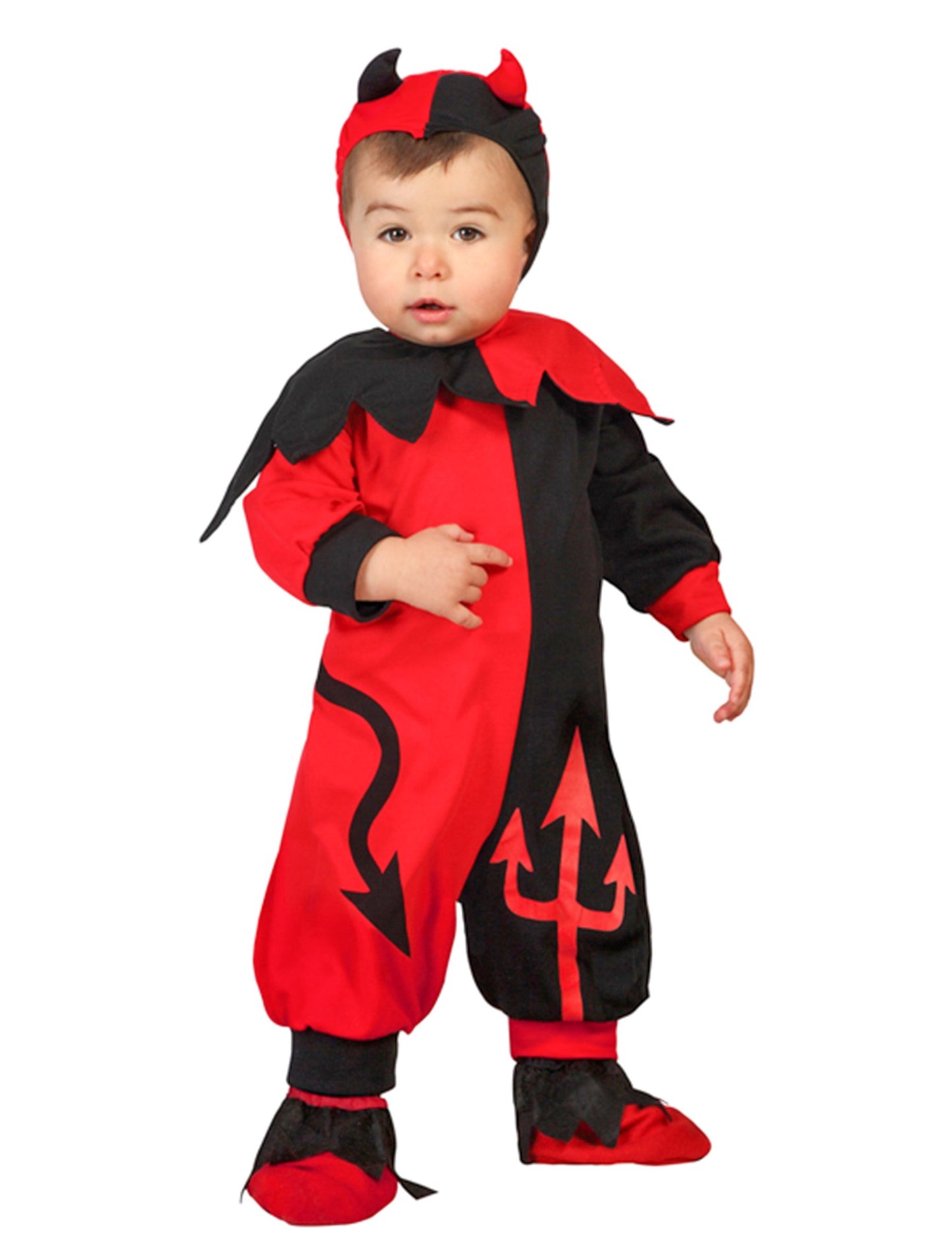 Baby Diablotin Boy kostim