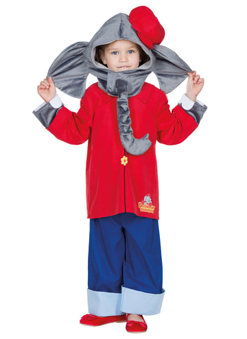 Luksuzni dječji kostim Benjamin Blümchen™ 