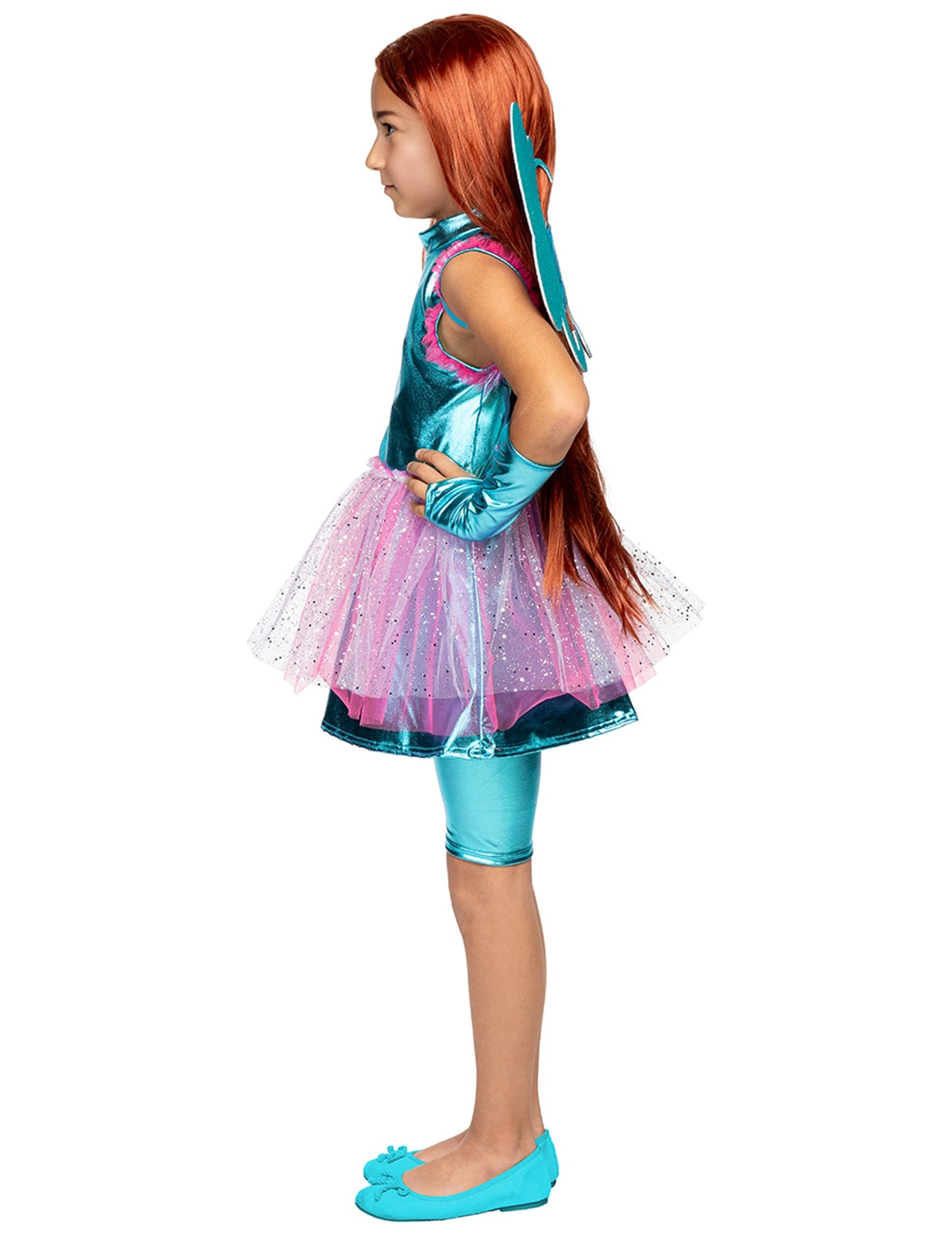 Bloom Winx kostim za djevojčice